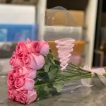 Hand Bag Flower